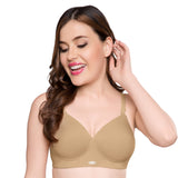 Trylo Vivanta 36 Nude C - Cup,NUDE,36,B0B192JR4W