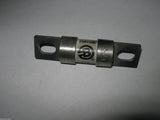 Bussman FWH50B 50A 500V Ac Tag Fuse