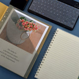 12 Pack Letter Size Disc Planner Pocket 11 Disc Planner Pocket Folder Discbound Dividers 8.5 x 11 Discbound Notebook Dividers wi