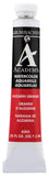Grumbacher Academy Watercolor Paint, 7.5ml/0.25 Ounce, Alizarin Orange (A005)