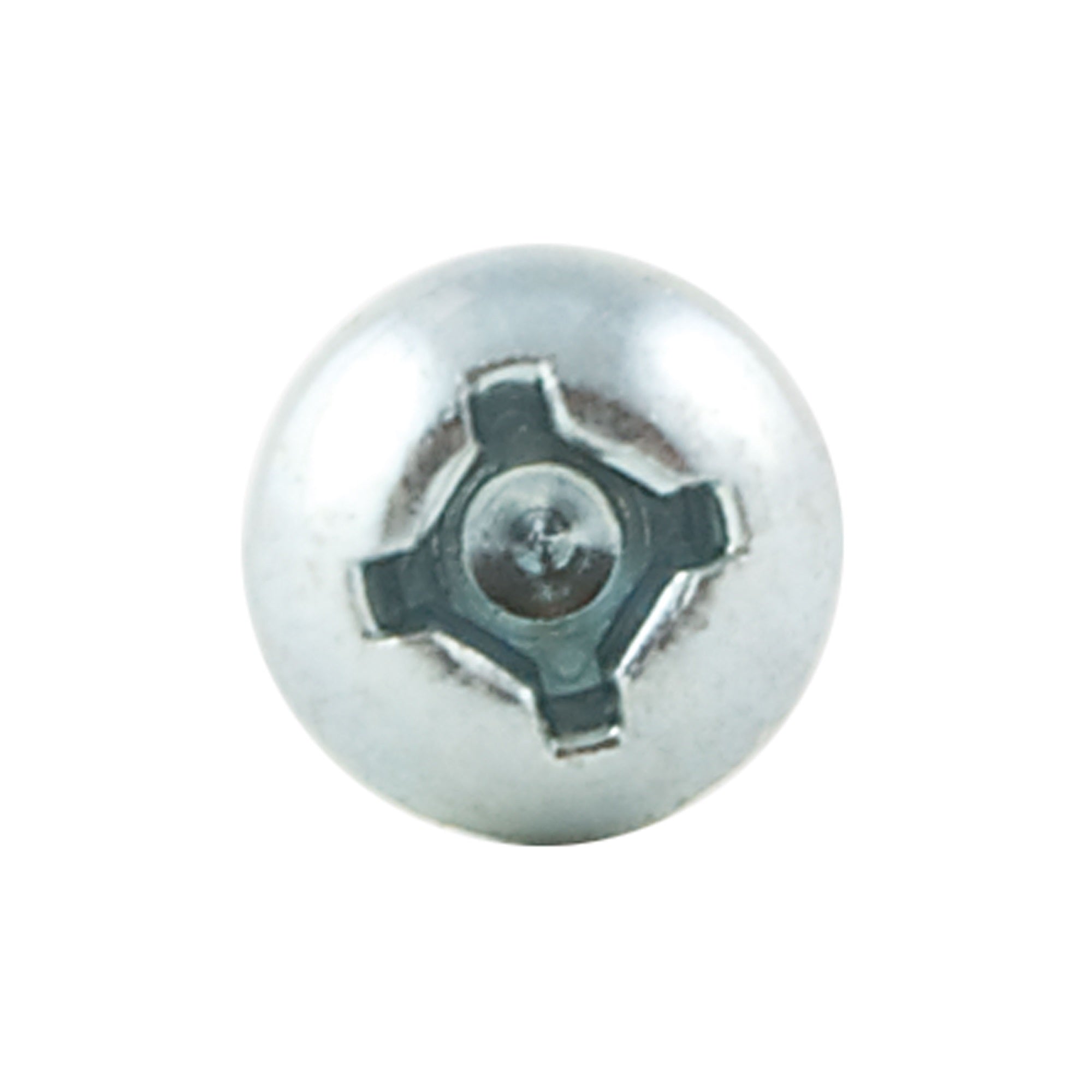 Ap Products 012-Ptk500 8X1 Tri-Screw Ph St Zinc (500)