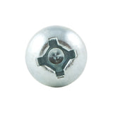 Ap Products 012-Ptk500 8X1 Tri-Screw Ph St Zinc (500)