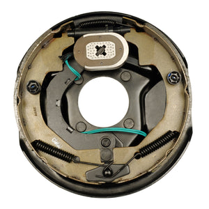Ap Products 014-122450-B Electric Trailer Brake 10 X 2.25 Right Hand