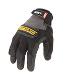 Gloves Hvy Utility Med (Pack Of 1)
