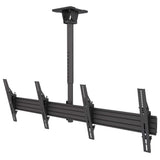 Menu Board Ceiling Mount 2 TV