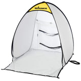 Wagner Spraytech C900051 HomeRight Small Spray Shelter Tent Portable For DIY Spray Painting, Hobby Paint Booth Tool Painting Sta