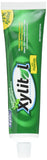 Epic Dental Fluoride and Xylitol Toothpaste, 4.9 Ounce