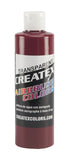 Createx Colors Paint for Airbrush, 8 oz, Transparent Burgundy