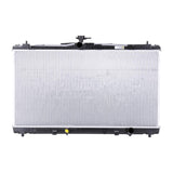 TYC 13270 Radiator Compatible with 2012-2017 Toyota Camry