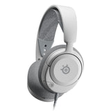 SteelSeries Arctis Nova 1P Multi-System Gaming Headset - Hi-Fi Drivers - 360 Spatial Audio - Comfort Design - Durable - Lightwei