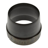 Mayhew Tools 50576 Hollow Punch, 46 mm, Black