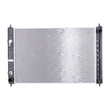 TYC 13039 Radiator Compatible with 2009-2014 Nissan Murano
