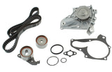 AISIN TKT-003 Engine Timing Belt Kit with Water Pump - Compatible with Select Toyota Camry, Celica, MR2, RAV4, Solara