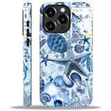 Flivro Magnetic Case for iPhone 14 Pro, Compatible with Magsafe,PC Hard Shell & Silicone Inner Bumper,Shockproof Full-Body Cover