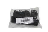 Sellstrom Replacement Strap and Clips for KneePro Ultra Flex III Protective Knee Pads (4 of each), S961106