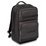 Targus TSB912EU CitySmart Sac dos pour ordinateur portable 12,5-15,6 - Noir/Gris