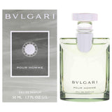 Bvlgari Pour Homme Eau De Parfum, 1.7 fl oz (50 ml)