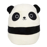 Squishmallows Official Kellytoy Plush 8 Stanley The Panda - Ultrasoft Stuffed Animal Plush Toy