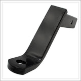 GusHIll USA GH45070 Trailer Hitch Ball Mount, Fits 2-Inch Receiver, 6,500 lbs, 1-Inch Hole, 6-Inch Drop