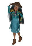 Disney Descendants 2 Uma Isle Of The Lost Doll - Poseable, Dressed To Impress, With Accessories