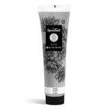Speedball WaterSoluble Block Printing Ink, 5Ounce Tube (Silver)