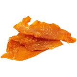 green paws Chicken Jerky Dog Treat - Turmeric Infused Natural Chicken Strips, Single Ingredient Healthy Dog Treats, USA Made Gen