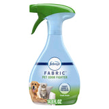 Febreze Odor-Fighting Fabric Refresher, Pet Odor Fight, 14.8 fl oz
