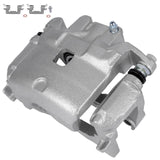 cciyu Front Right Brake Caliper With Bracket 19B7103 For Nissan For Altima 2013-2019,For Nissan For LEAF 2014-2017