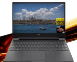 HP Victus Gaming Laptop Computer, 15.6'' FHD Gaming Laptops, AMD Ryzen 5-8645HS, NVIDIA GeForce RTX 4050, 32GB RAM|1TB SSD, Wi-F