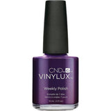 After - Dark Nail Polish