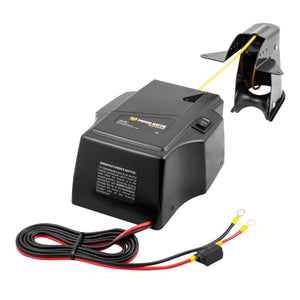 Minn Kota 1810125 Deckhand 25 Electric Anchor Winch