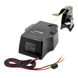 Minn Kota 1810125 Deckhand 25 Electric Anchor Winch