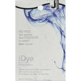 Jacquard iDye for Natural Fabrics .49 Oz Navy