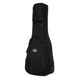 Gator Cases Pro-Go Series Ultimate Guitar Gig Bag, Fits Classical Guitars (G-PG CLASSIC)