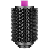 PUREGUST Upgraded Large Round Volumizing Brush for Dyson Airwrap HS01/05/08 Attachments, Bigger Round Brush Attachment Compatibl