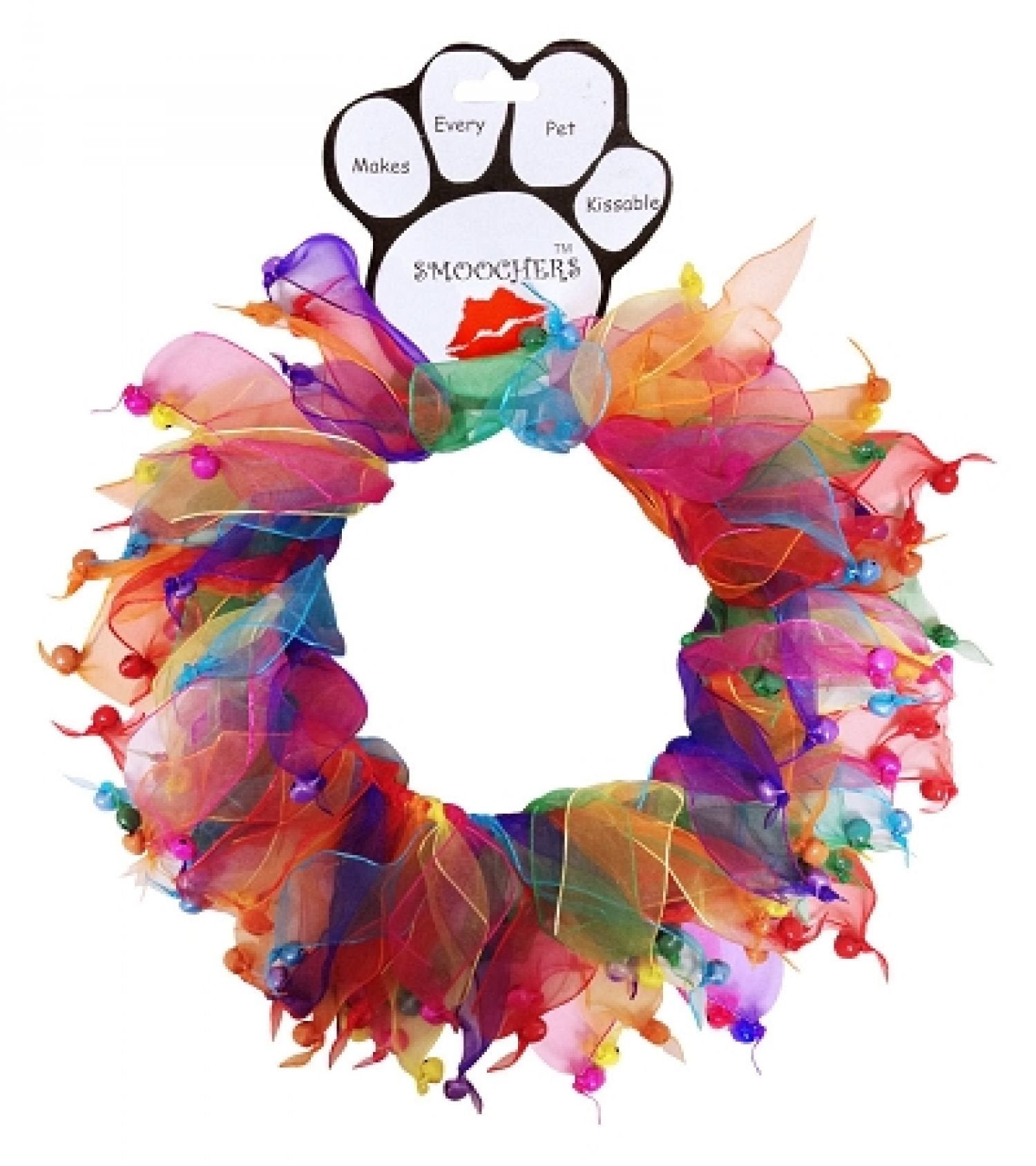 Mirage Pet Products confetti Bell Smoocher X-Large