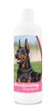 Healthy Breeds Doberman Pinscher Deodorizing Shampoo 16 oz