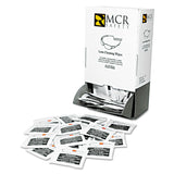 CREWS LCT SPEC SAVER ANTIFOG CLEANING TOWELETTE ANTISTATIC