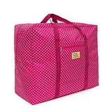 swabs Foldable Reusable Grocery Bags, Portable Large Capacity Shopping Bags, Daily Commuting, Picnic camping storage bag