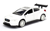 Jada Fast & Furious 1:32 Mr. Little Nobodys Subaru WRX STI DieCast Car, Toys for Kids and Adults