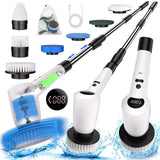 Kolagan Electric Spin Scrubber