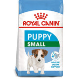 Royal Canin Small Puppy Dry Dog Food, 13 lb bag