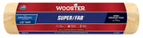 Wooster Brush R24012 Super/Fab Roller Cover, 1/2Inch Nap, 12Inch