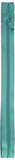 ByAnnie Double Slide Zipper, 30, Emerald Green
