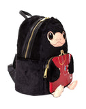 Loungefly Fantastic Beasts Niffler Cosplay Womens Double Strap Shoulder Bag Purse