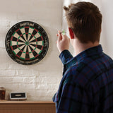 Dartboard Was Moldy And Not Self-Healing As Advertised