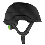 LIFT SAFETY Radix Type 2 Non-Vented (Black Carbon Matte)