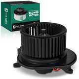 HVAC Blower Motor Assembly for Jeep Liberty 2008-2012 Dodge Nitro 2007-2011
