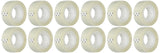 Business Source 43575 Transparent Tape 1Inch Core 3/4Inch x1000Inch 12/PK Clear