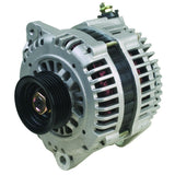 OEG Parts New Alternator Compatible With Nissan Altima 3.5L 2002 2003 2004 2005 2006 02 03 04 05 06 231008J100, LR1110721, 23100